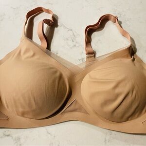Honeylove Crossover Bra